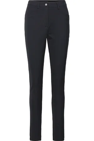 Abacus Lds Elite Trousers Sport Sport Pants Black