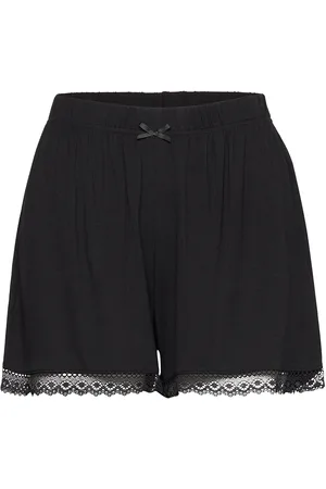 ccdk copenhagen Kimmy Shorts Shortsit Black