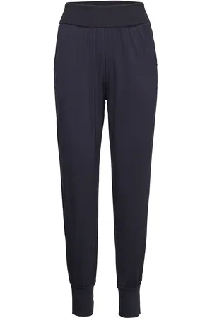 ccdk copenhagen Nora Pants Pyjamahousut Olohousut Navy