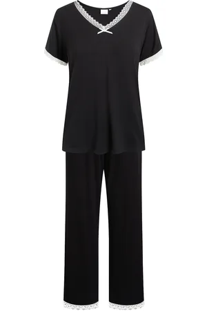 ccdk copenhagen Jordan Pyjamas Set Pyjama Black
