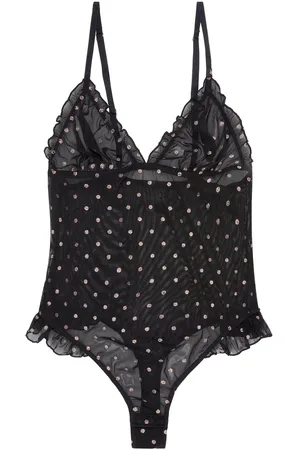 LOVE Stories Bibi Body Alusmekko Black