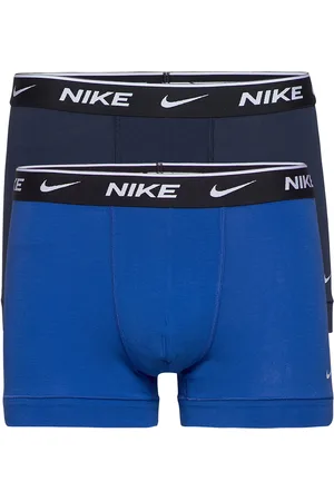 Nike Trunk 2Pk Sport Boxers Blue