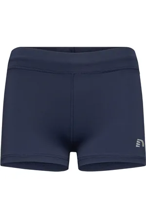 Newline Women Core Athletic Hotpants Sport Shorts Sport Shorts Navy