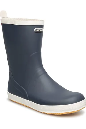 Viking Seilas Sport Boots Rain Boots Blue