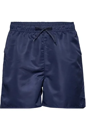 Resteröds Swimwear Recycled Polyester Uimashortsit Blue