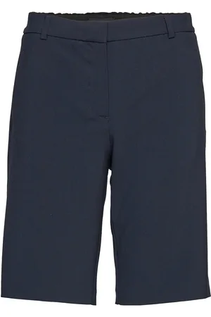 Fiveunits Kylie 285 Flash Bottoms Shorts Bermudas Blue