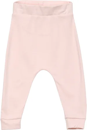 Smallstuff Pants Bottoms Trousers Pink