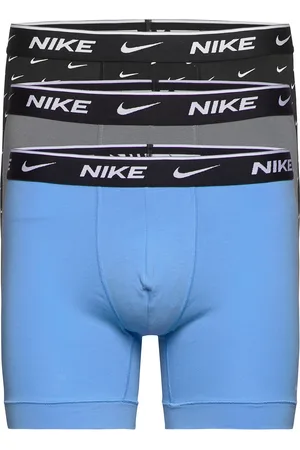 Nike Boxer Brief 3Pk Sport Boxers Grey