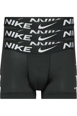 Nike Trunk 3Pk Sport Boxers Black