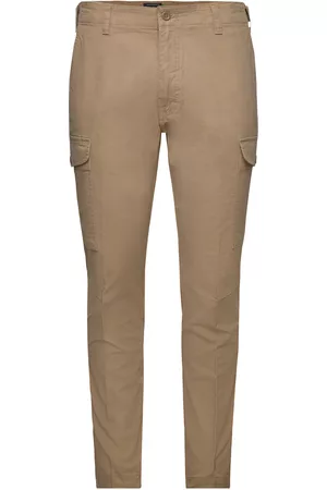 Dockers T2 Slim Tapered Cargo Harvest Trousers Cargo Pants