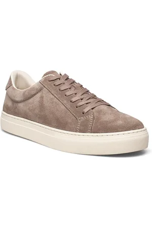 Vagabond Paul 2.0 Matalavartiset Sneakerit Tennarit Brown