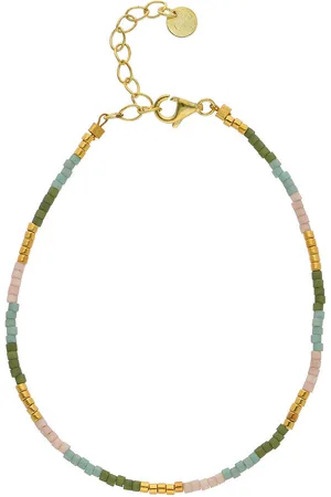 Nuni Copenhagen Kira Accessories Jewellery Bracelets Pearl Bracelets Multi/patterned