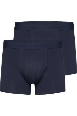 Matinique N Grant 2-Pack Bokserit Navy