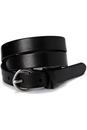 Saddler Esbjerg Vyö Black