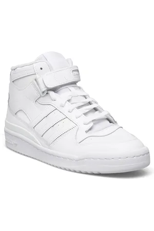 adidas Forum Mid Sport Sneakers High-top Sneakers White
