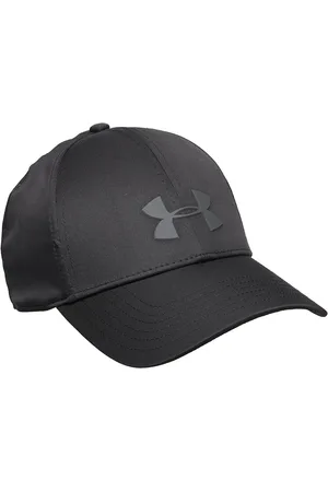 Under Armour Storm Blitzing Adj Sport Headwear Caps Black