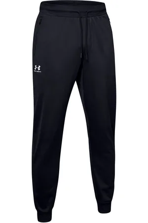 Under Armour Sportstyle Tricot Jogger Sport Sport Pants Black