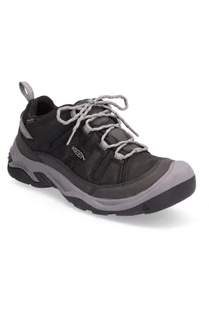Keen Ke Ke Circadia Wp M Sport Sport Shoes Outdoor-hiking Shoes Multi/patterned