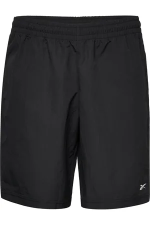 Reebok Id Train Utility Sho Sport Shorts Sport Shorts Black