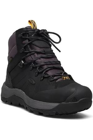 Keen Ke Revel Iv Mid Polar Sport Sport Shoes Outdoor-hiking Shoes Multi/patterned