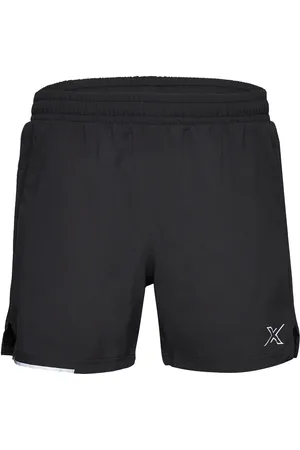 2XU Aero 5 Inch Shorts Sport Shorts Sport Shorts Black
