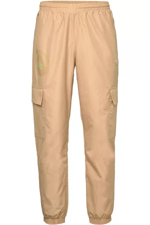 adidas Graphic Ozworld Cargo Tracksuit Bottoms Trousers Cargo Pants