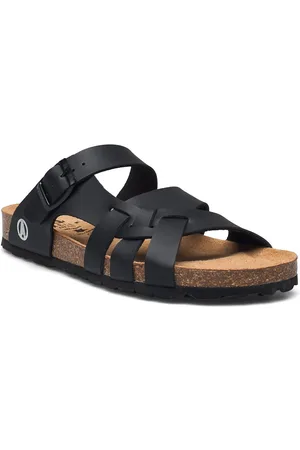 Axelda Avery Matalapohjaiset Sandaalit Black