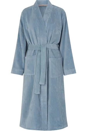 Rosemunde Robe Aamutakki Blue