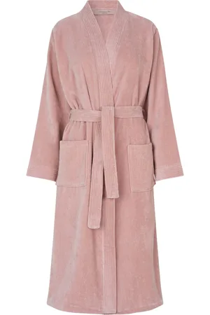 Rosemunde Robe Aamutakki Pink