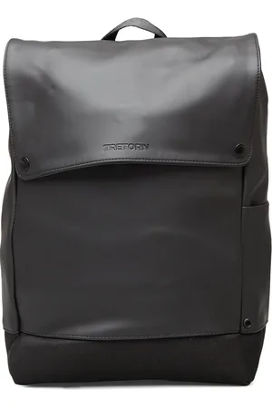 Tretorn Wings Daypack Reppu Laukku Black