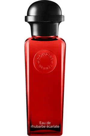 Hermès Eau De Rhubarbe Écarlate, Eau De Cologne Hajuvesi Eau De Toilette Nude