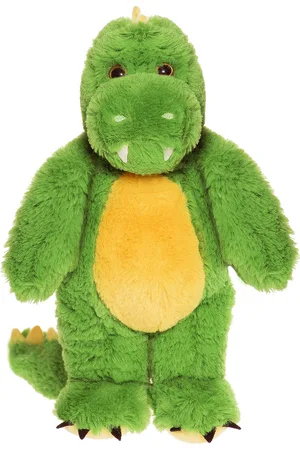 Bolibompa Dragon Medium Toys Soft Toys Stuffed Animals Green