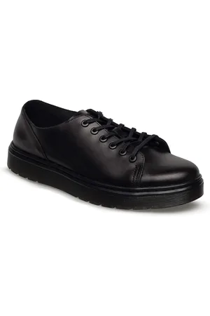 Dr. Martens Dante Brando Matalavartiset Sneakerit Tennarit Black