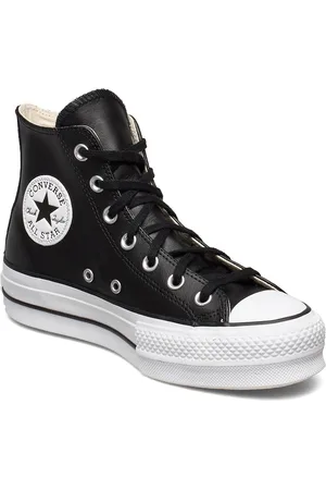 Converse Chuck Taylor All Star Lift Sport Sneakers High-top Sneakers Black