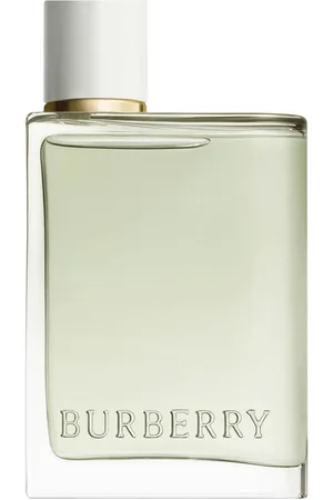 Burberry Her Eau De Toilette 50 Ml Hajuvesi Eau De Toilette Nude