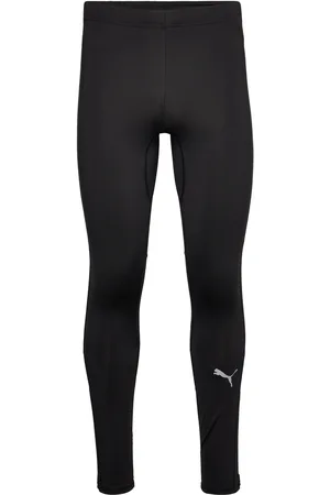 PUMA Run Favorite Long Tight M Sport Running-training Tights Black