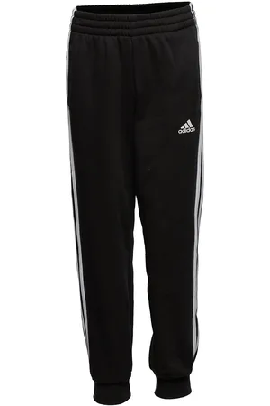 adidas Lk 3S Pant Sport Sweatpants Black