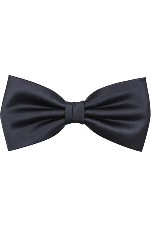 Amanda Christensen Ceremony Pre Tie Rusetti Black