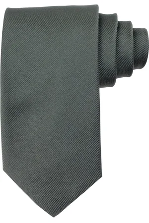 Amanda Christensen Classic Tie Solmio Kravatti Green