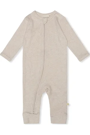 Thats Mine Cathie Sie Pitkähihainen Body Beige