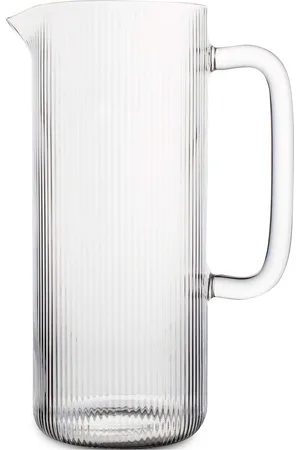 Sagaform Saga Karaff Home Tableware Jugs & Carafes Water Carafes & Jugs Nude