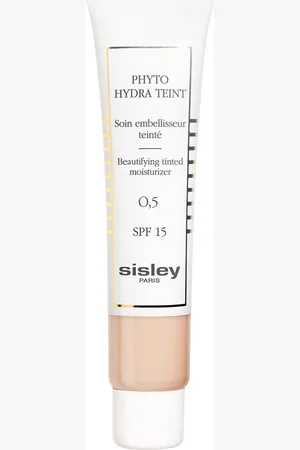 Sisley Phyto-Hydra Teint Spf15 0,5 Opal Cc-voide Bb-voide Nude