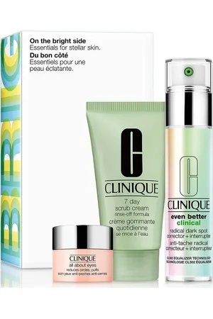 Clinique Even Better Ihonhoitosetti Nude