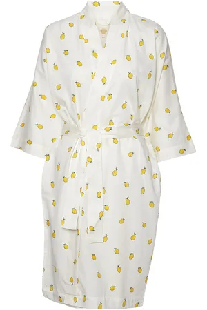 finenord Badekåbe Lingerie Kimonos Multi/patterned