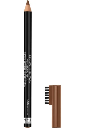 Rimmel London Professional Eye Brow Pencil Kulmakynä Meikki
