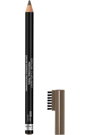 Rimmel London Professional Eye Brow Pencil Kulmakynä Meikki