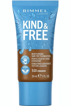 Rimmel London Kind&Free Skin Tint Meikkivoide Meikki