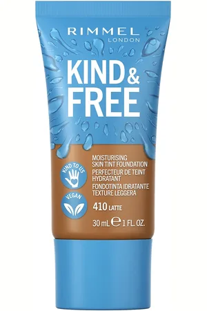 Rimmel London Kind&Free Skin Tint Meikkivoide Meikki