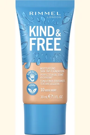 Rimmel London Kind&Free Skin Tint Meikkivoide Meikki