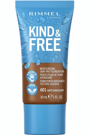Rimmel London Kind&Free Skin Tint Meikkivoide Meikki